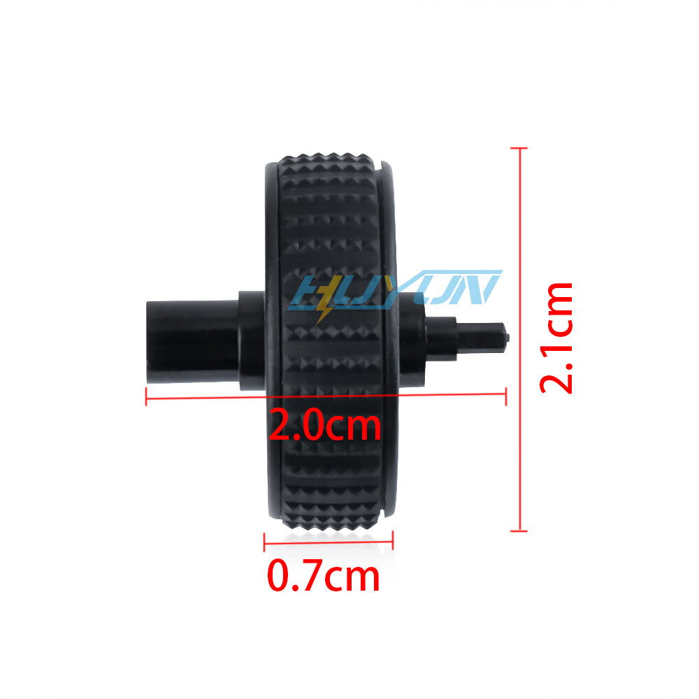 Mouse Wheel / Scroll Wheel / Caster for Razer Viper V2 Pro Gaming Mouse