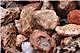 Morocco Berber Agate 5 lb Random pull rough lot