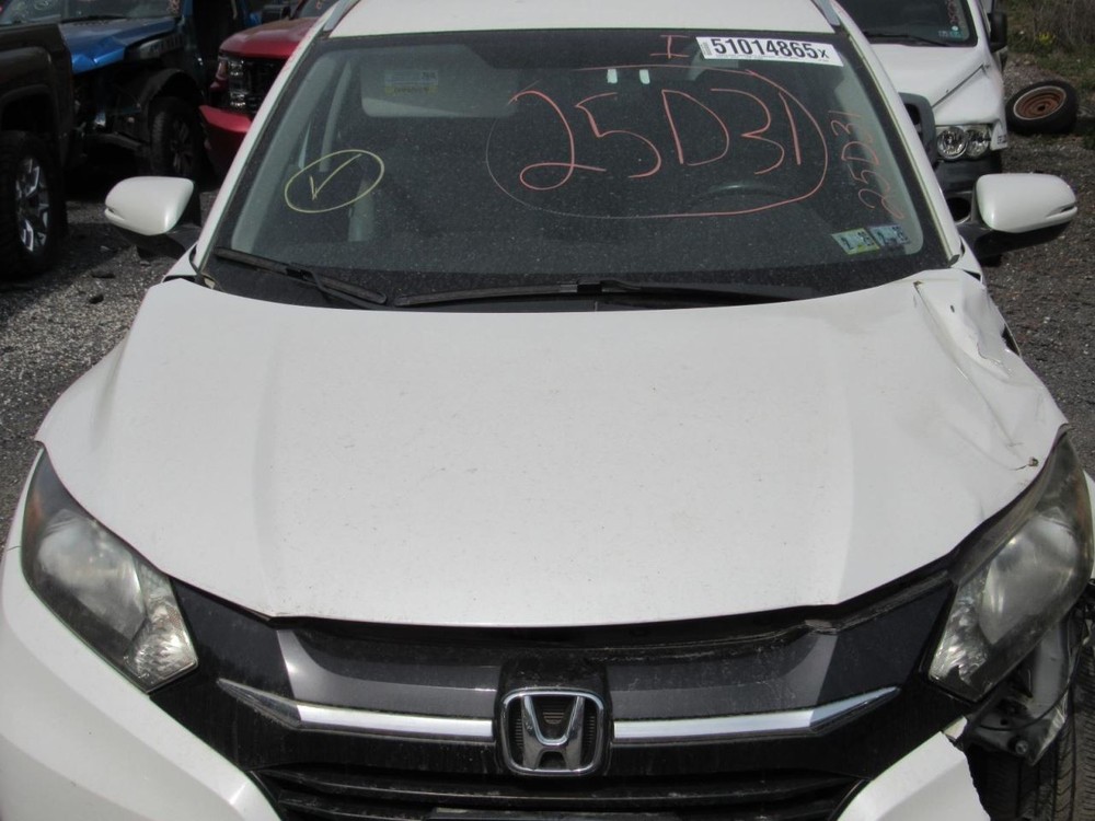 HR-V 2016 Glove Box 1042120