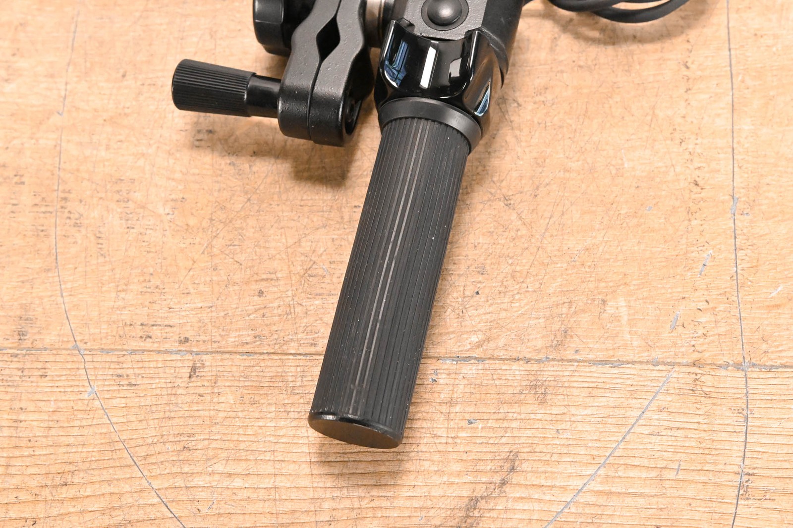 Fujinon SRD-92B Zoom Rate Demand with Speed Adjustment CG01U8S