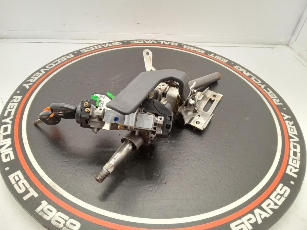 Honda Frv 2004 Mk1 Steering Column