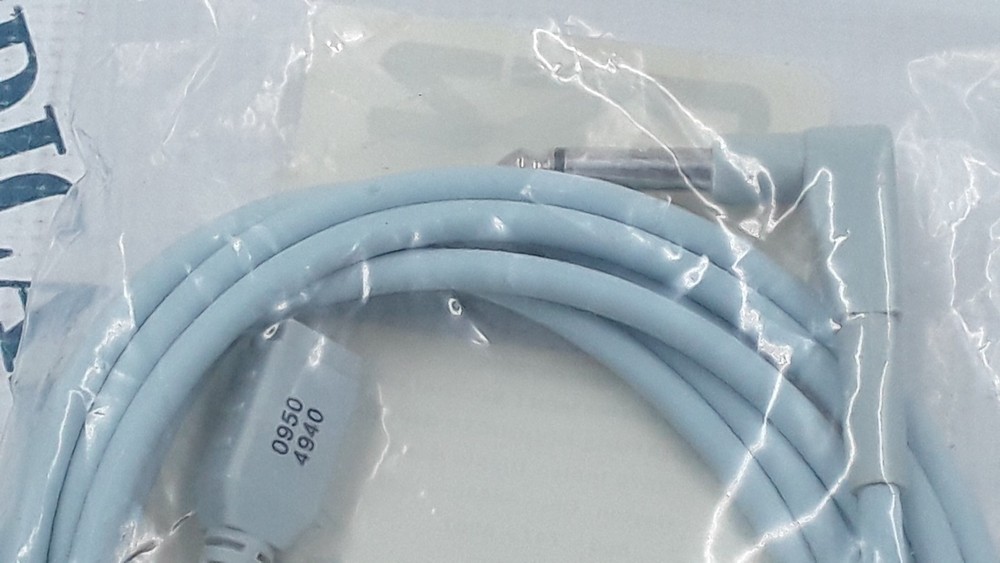 CSZ PN 39825 Temperature Probe Connecting Cable REF 4872MS