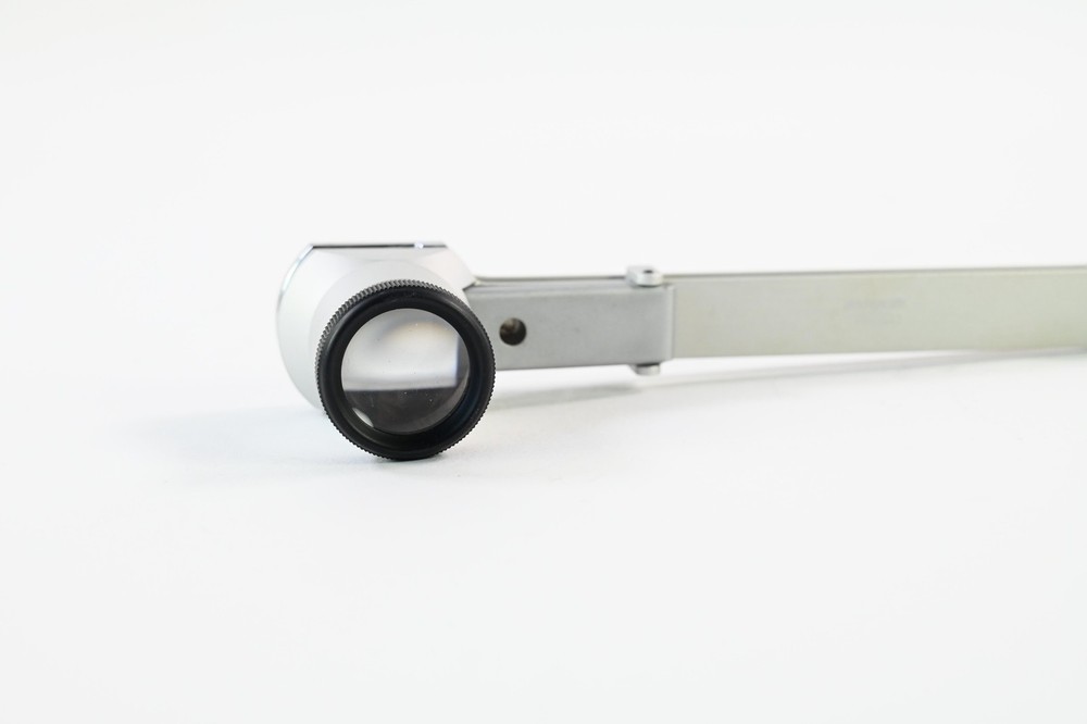Minox Transparency Slide Cutter Viewer #G301