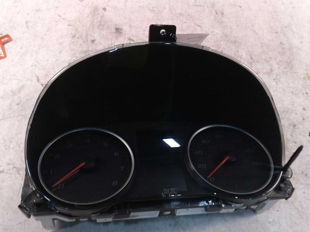 Speedometer MPH Fits 18-19 ECLIPSE CROSS 409851