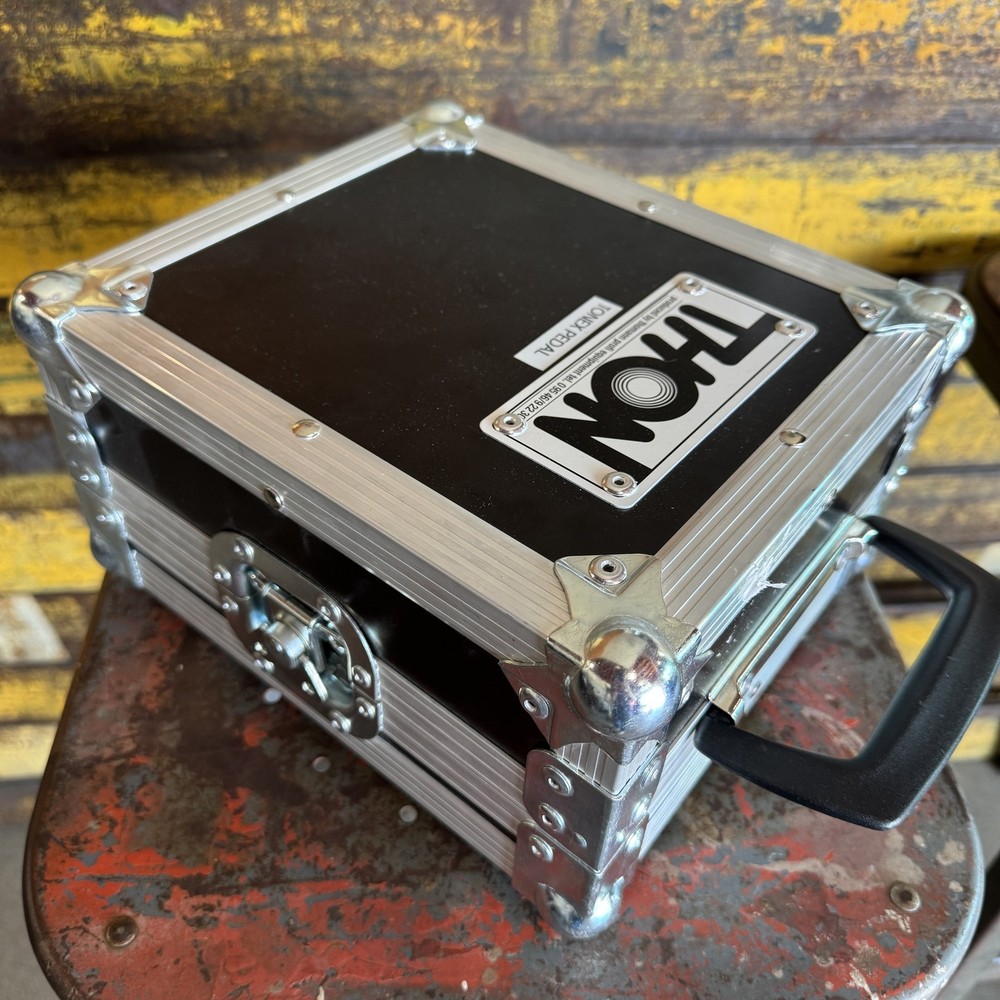 Thon Case for IK Multimedia ToneX