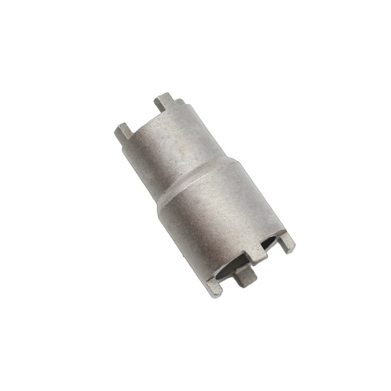 Clutch Lock Nut Wrench Tool 4-Pin Spanner Socket Wrench for Motorcycle 2pcs