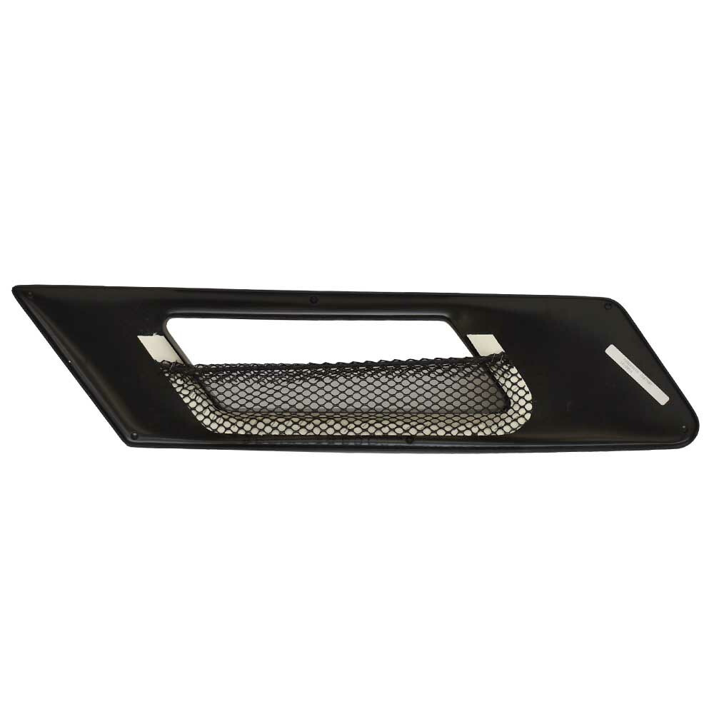 Ranger Boat Bow Storage Panel 7202892TS | Silver (STBD)