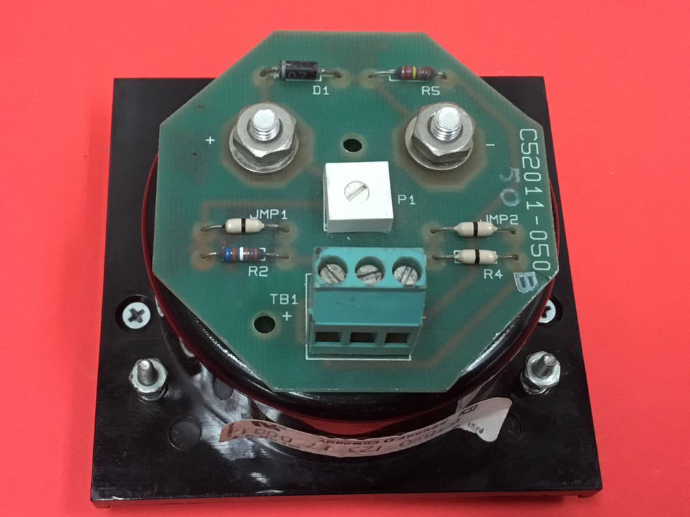 Square-D - P/N: 63090-123-17-0001 - Controller Rated Output Current