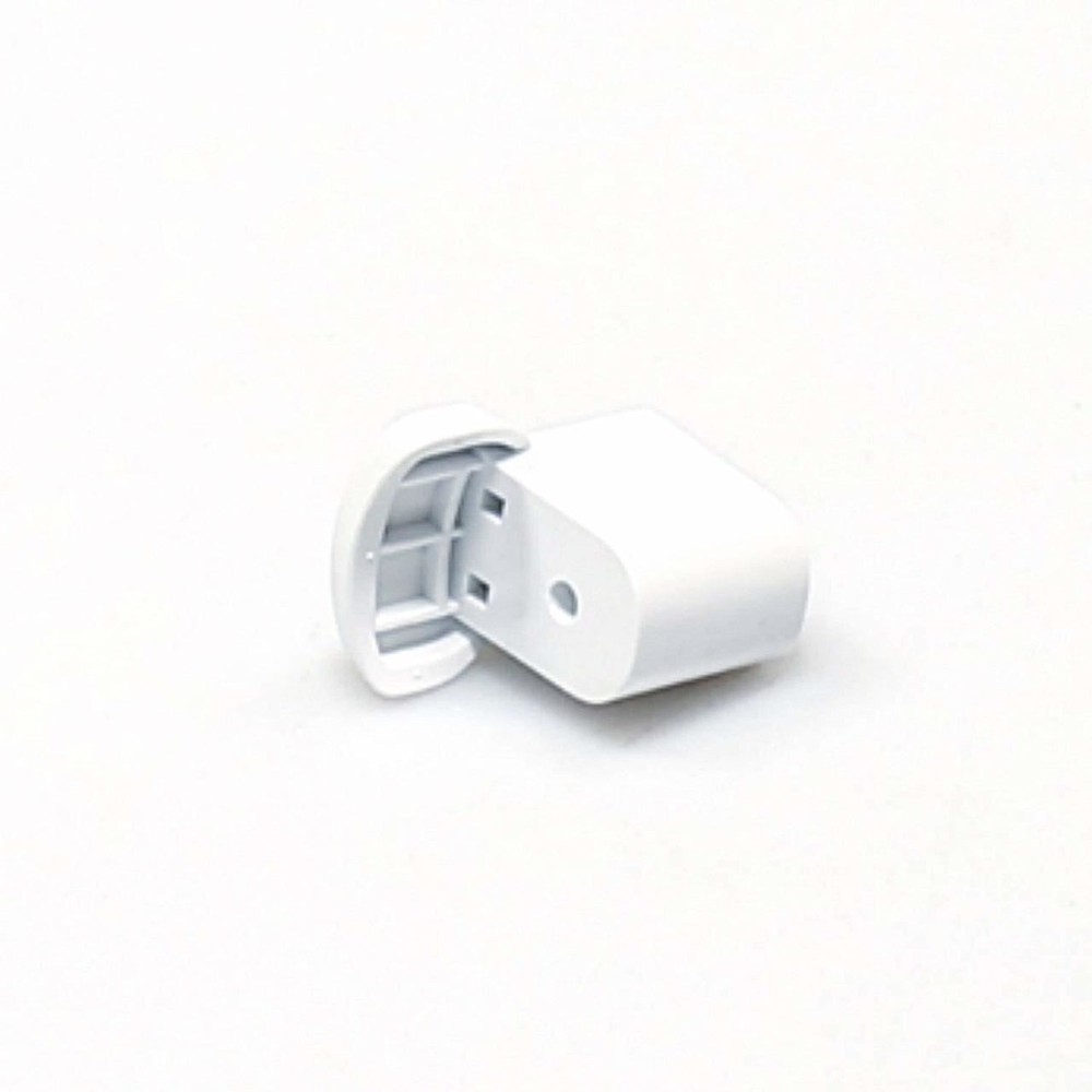 Handle Support White Compatible with GE Microwave WB06X10943
