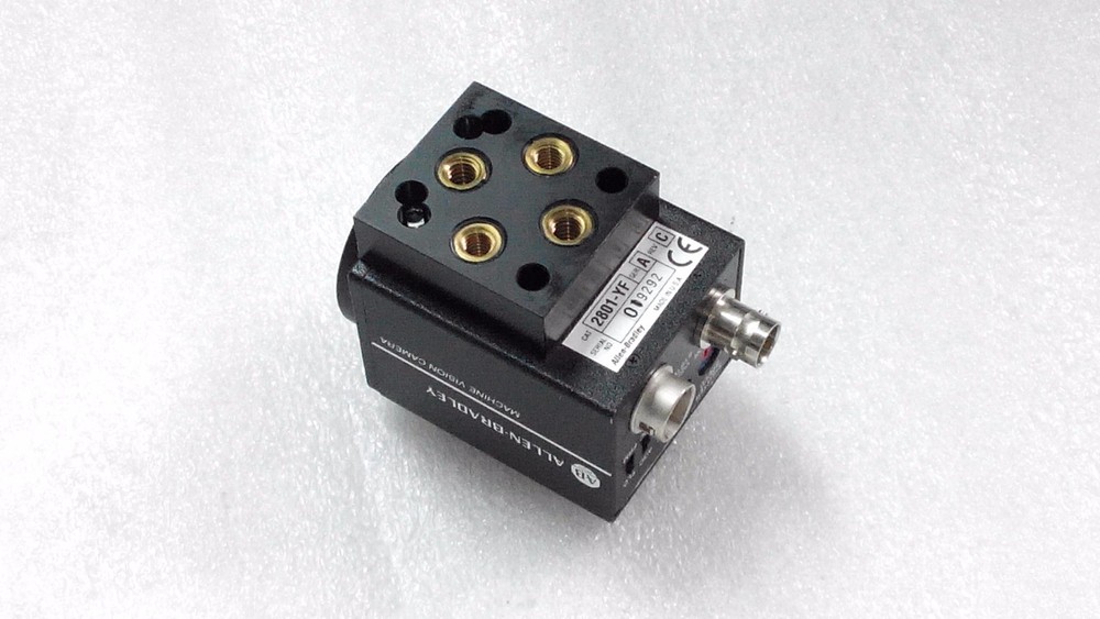 ALLEN-BRADLEY 2801-YF