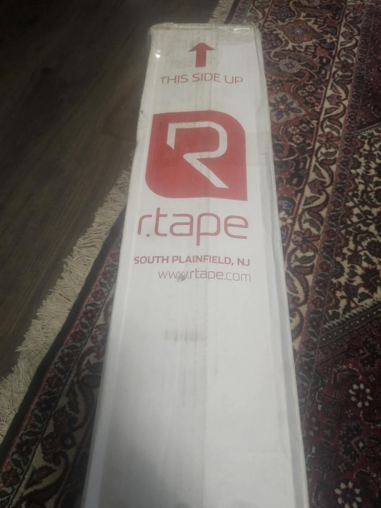 R. TAPE 54" x 100" yds COMFORM 4075