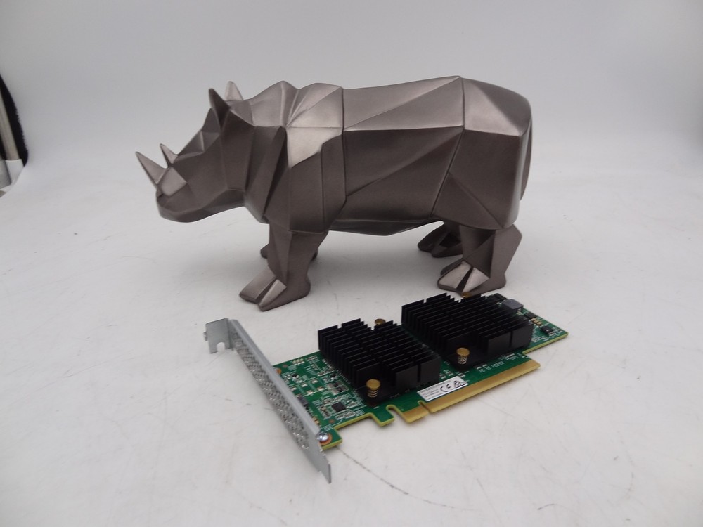 01LJ736 IBM Compression Accelerator
