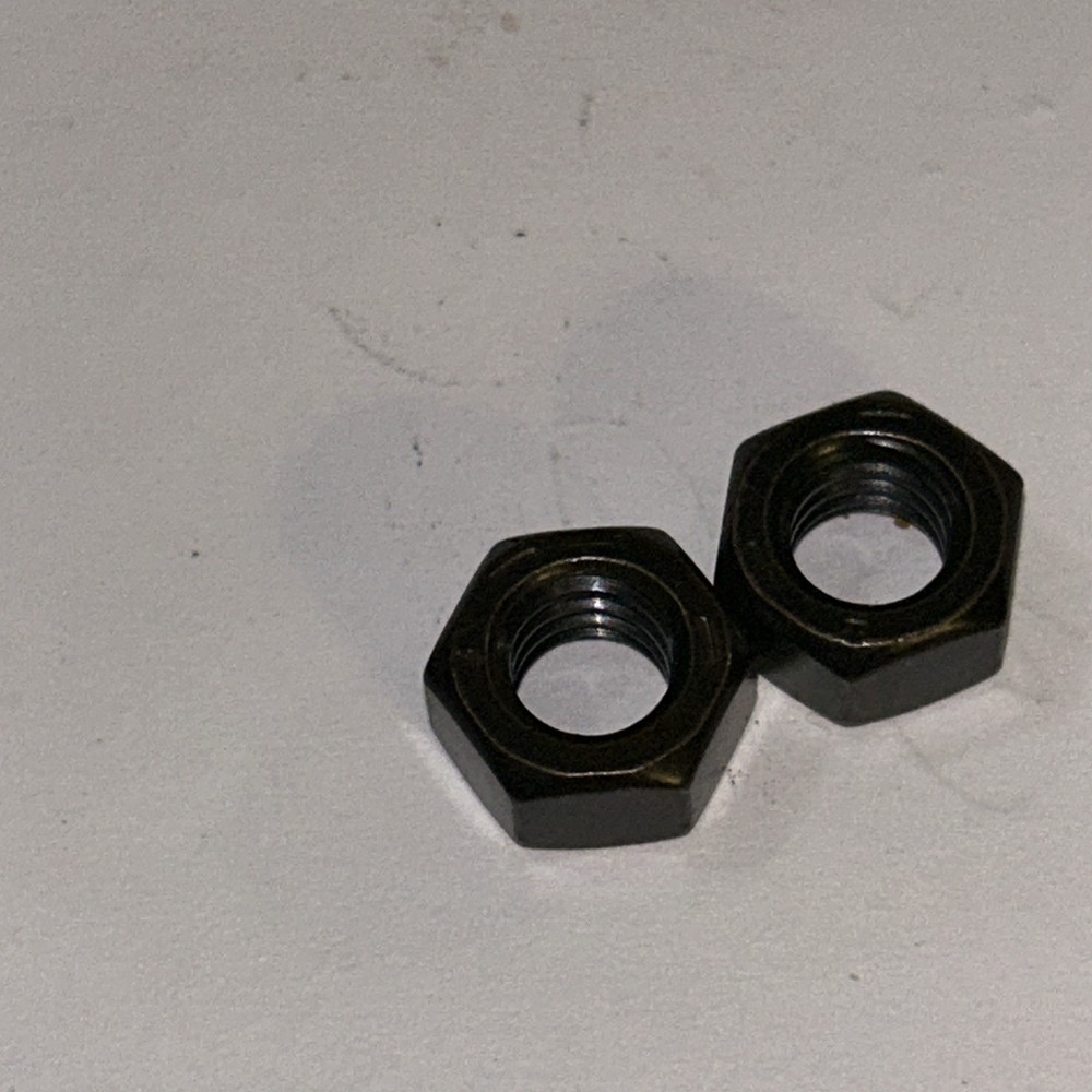 1043 Hex Nut