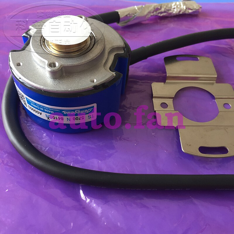， TS5700N8410 Tamagawa encoder SA48-23/39bit-LPS-5V