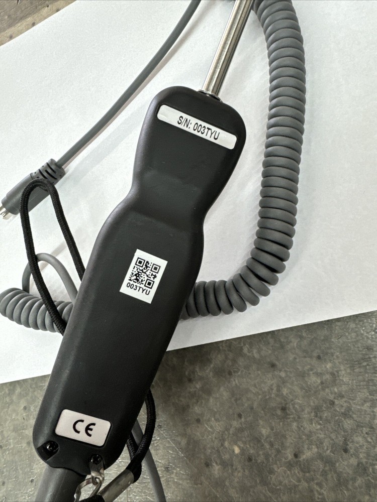 Dwyer RP1 Thermo Hygrometer Probe
