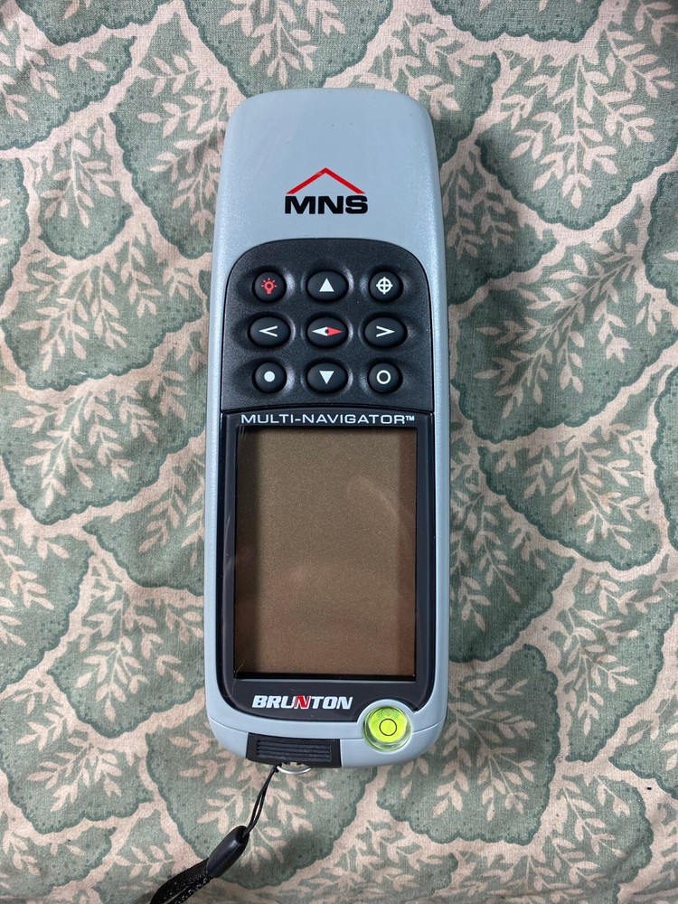 Brunton Multi Navigation System MNS