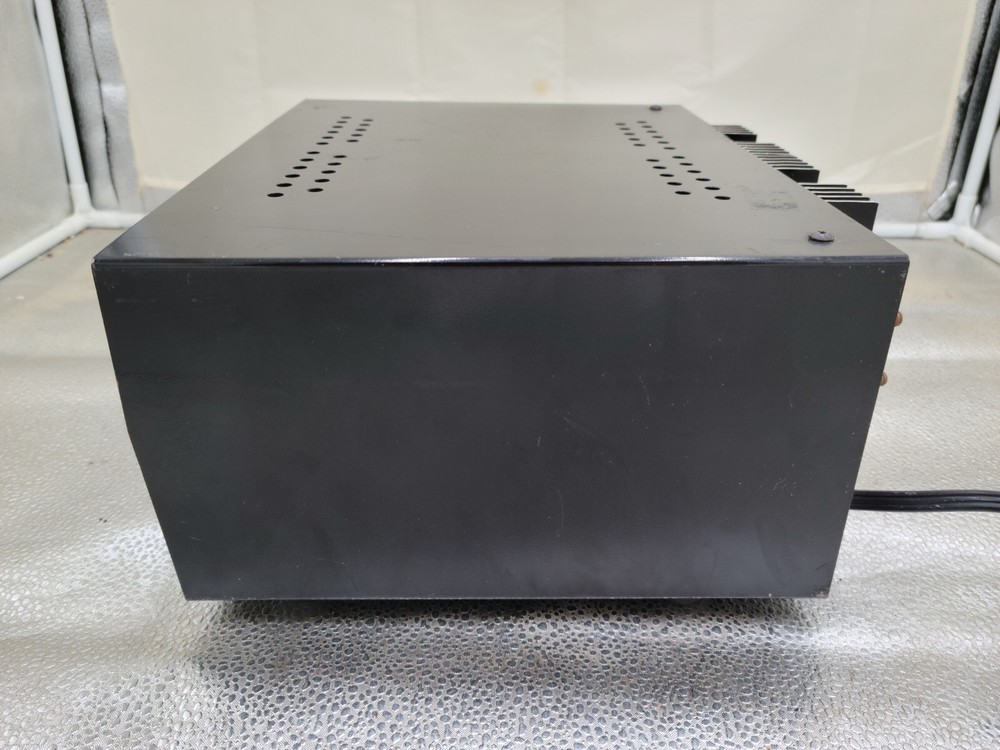 Stabylex Electronics Precision Model 35CT Power Supply