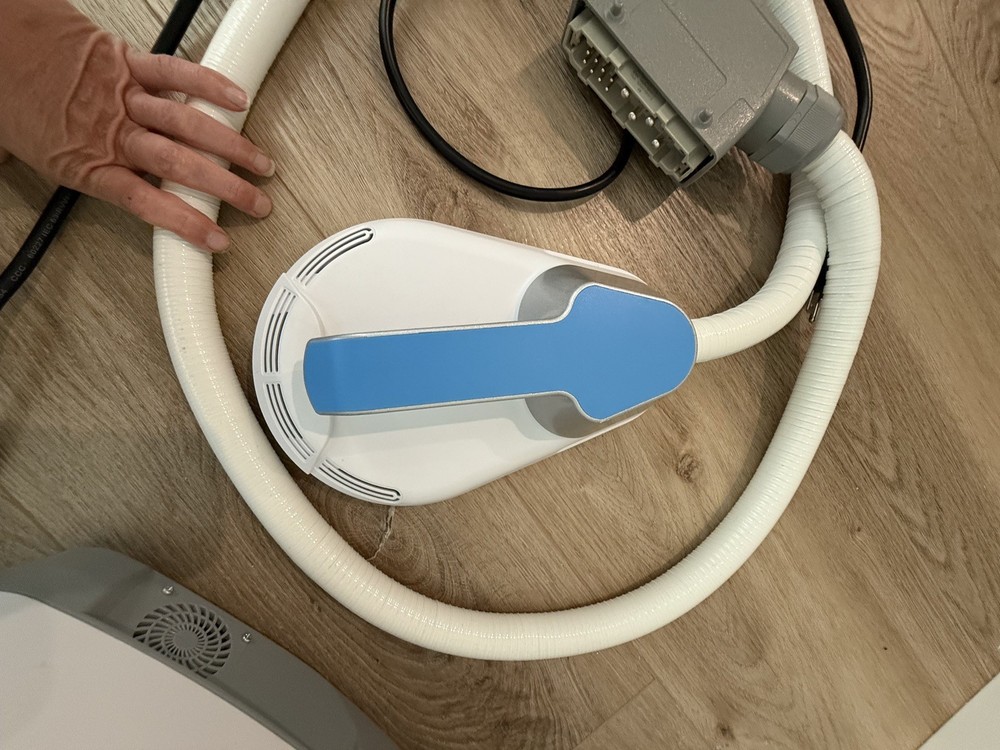 EMSLIM Body Sculpting Machine