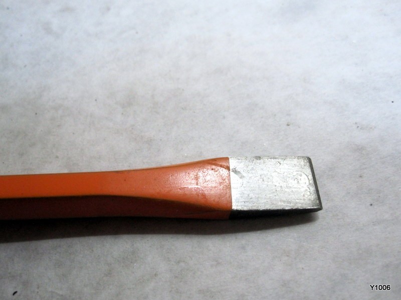 33-073 NEO TOOLS-Cold chisel