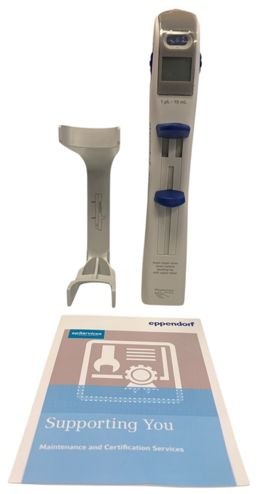 Eppendorf M4 Repeater