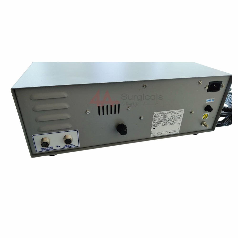 4A New 400w Plus Cautery Advance Microcontroller Units