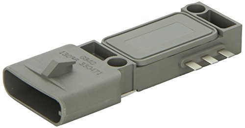 LX218T Ignition Module Control Unit