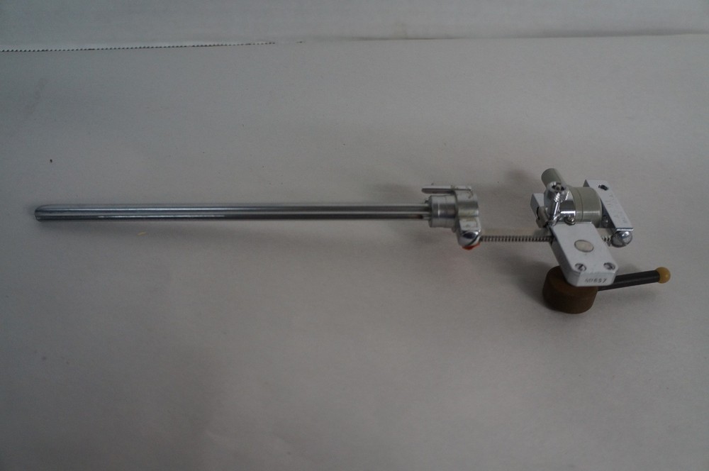 Circom ACMI 4801 Working Element with Rack and Pinion Design