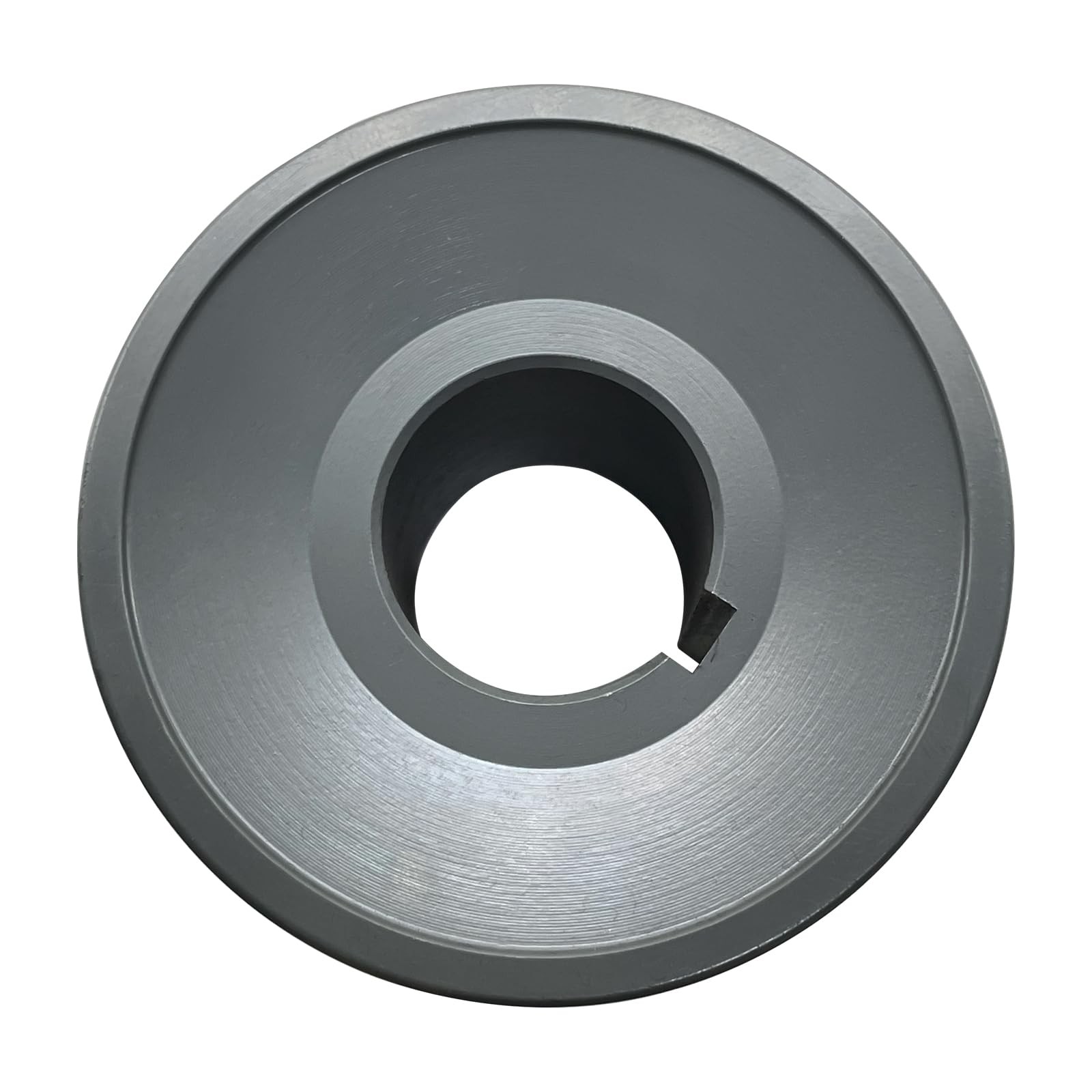 2BK36-1-3/8, 2BK36138 v Belt Pulley,3.75 inch OD, 1 3/8 Inch Bore,Cast Iron M...