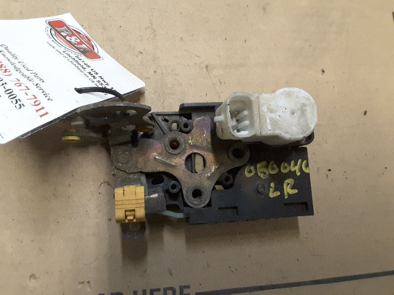 2002 IMPALA Lock Actuator 54104