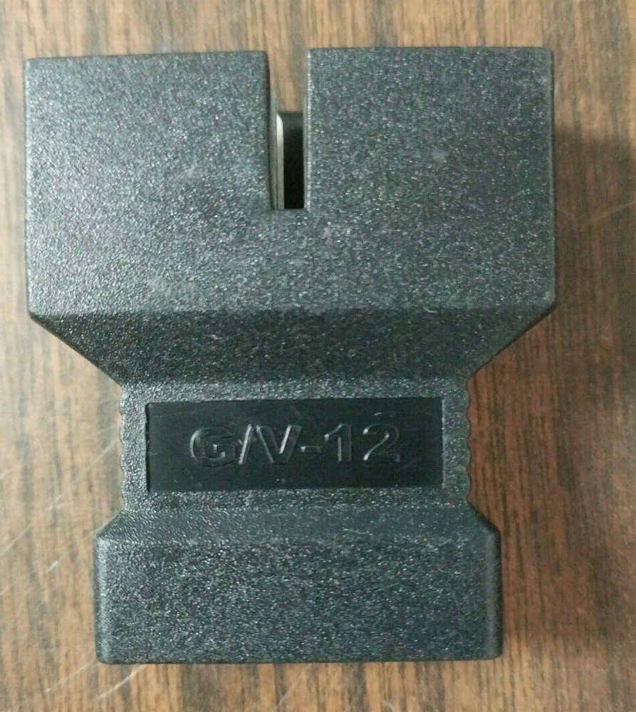 LAUNCH G/V-12  Adaptor