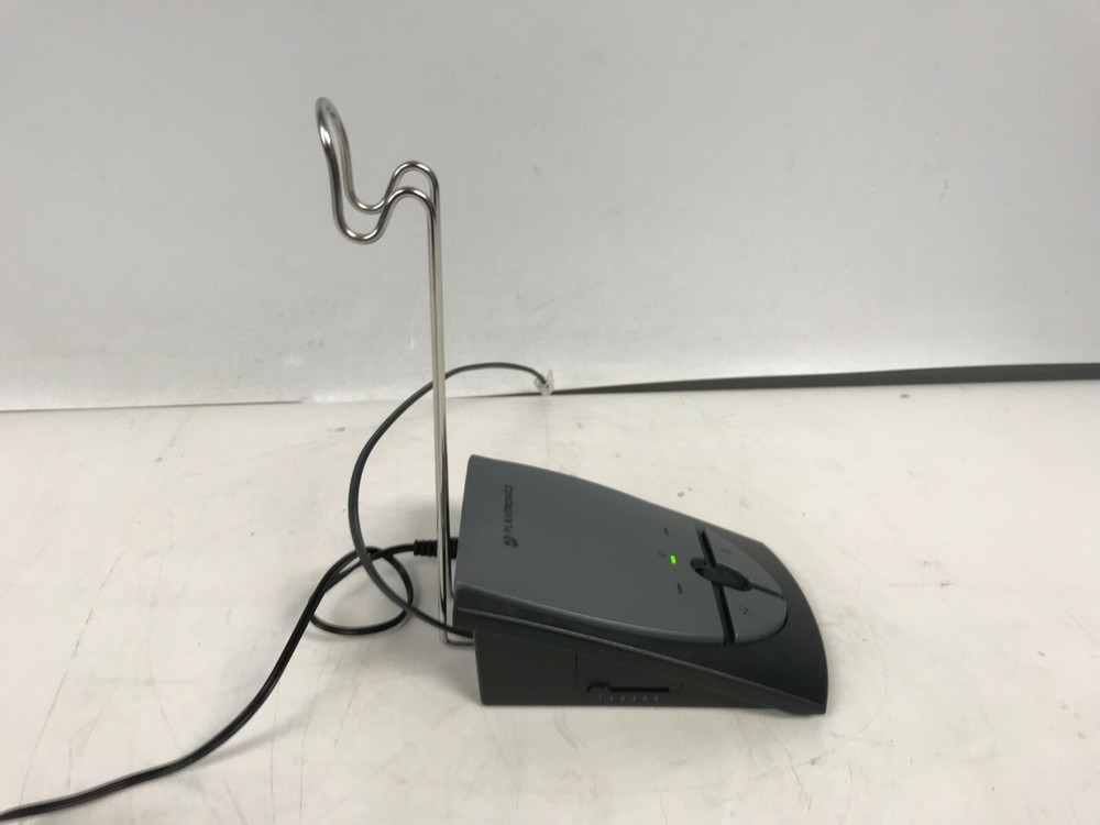 Plantronics S12 Corded Office Headset System