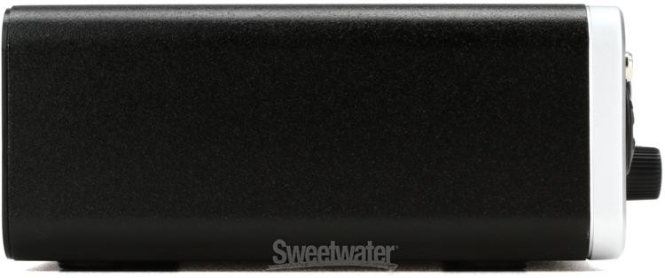 Behringer U-Phoria Studio Pro Recording/Podcasting Bundle