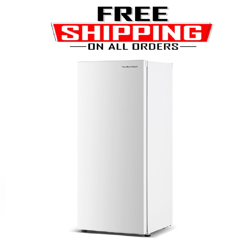 Hamilton Beach 10 cu. ft. Upright Freezer