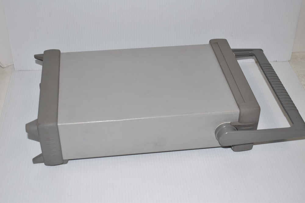 Agilent 33120A 15 MHz Function / Arbitrary Waveform Generator (AQX91)