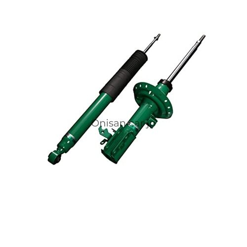 TEIN Factory Shock Absorber [EnduraPro KIT] Full Set (Fixed Damping) X1 for E84