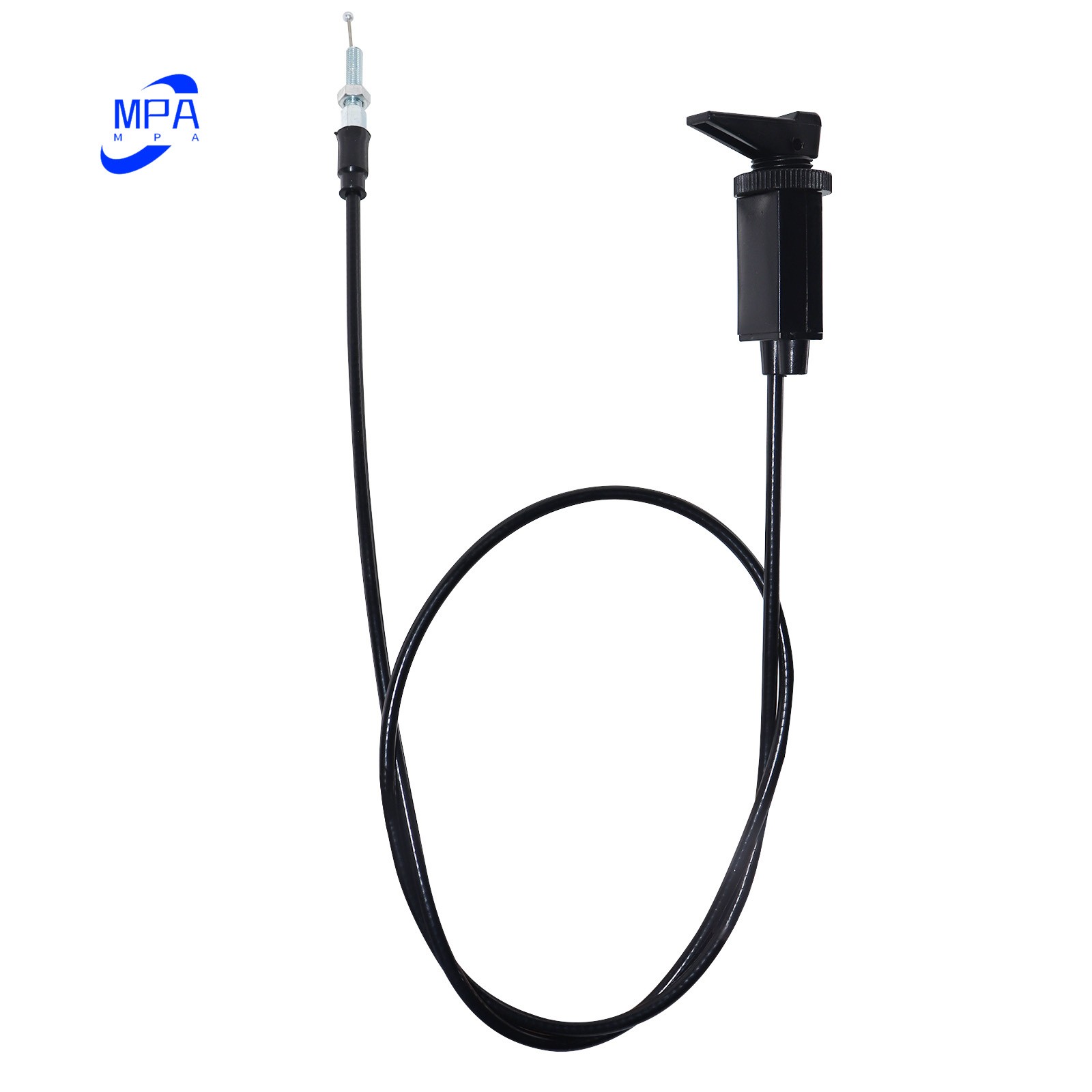 New Choke Cable For Polaris Scrambler 400 Trail Blazer Boss 250 Xplorer 300 500