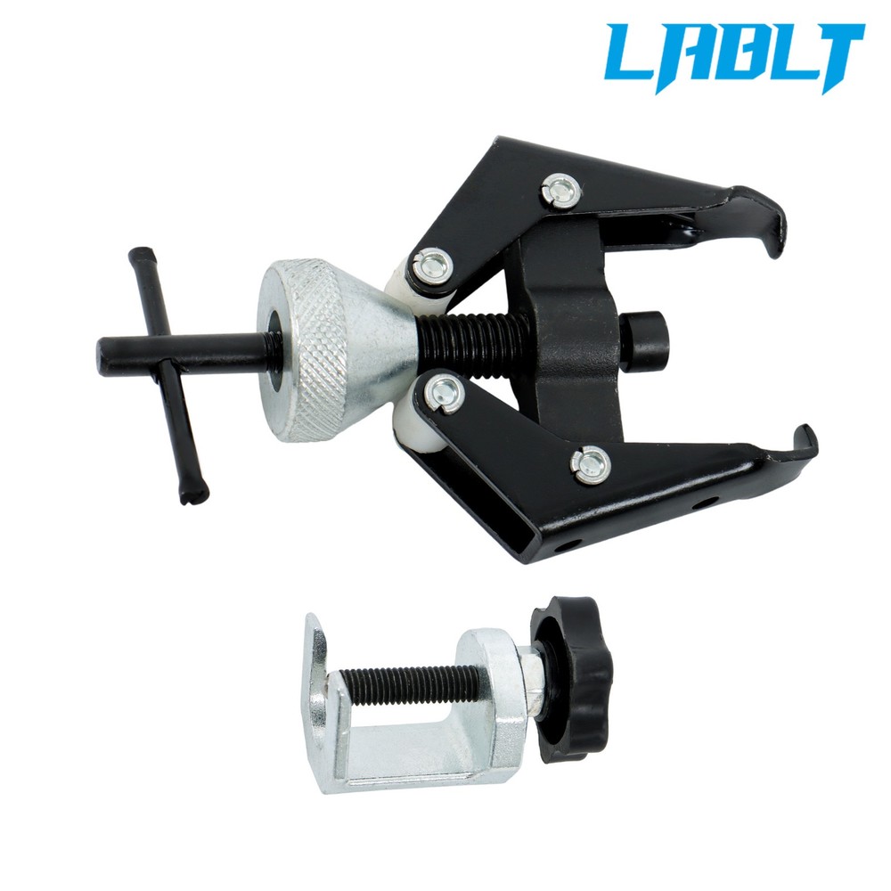 Universal Windshield Wiper Arm Puller Tool Heavy Duty Bearing Remover Puller