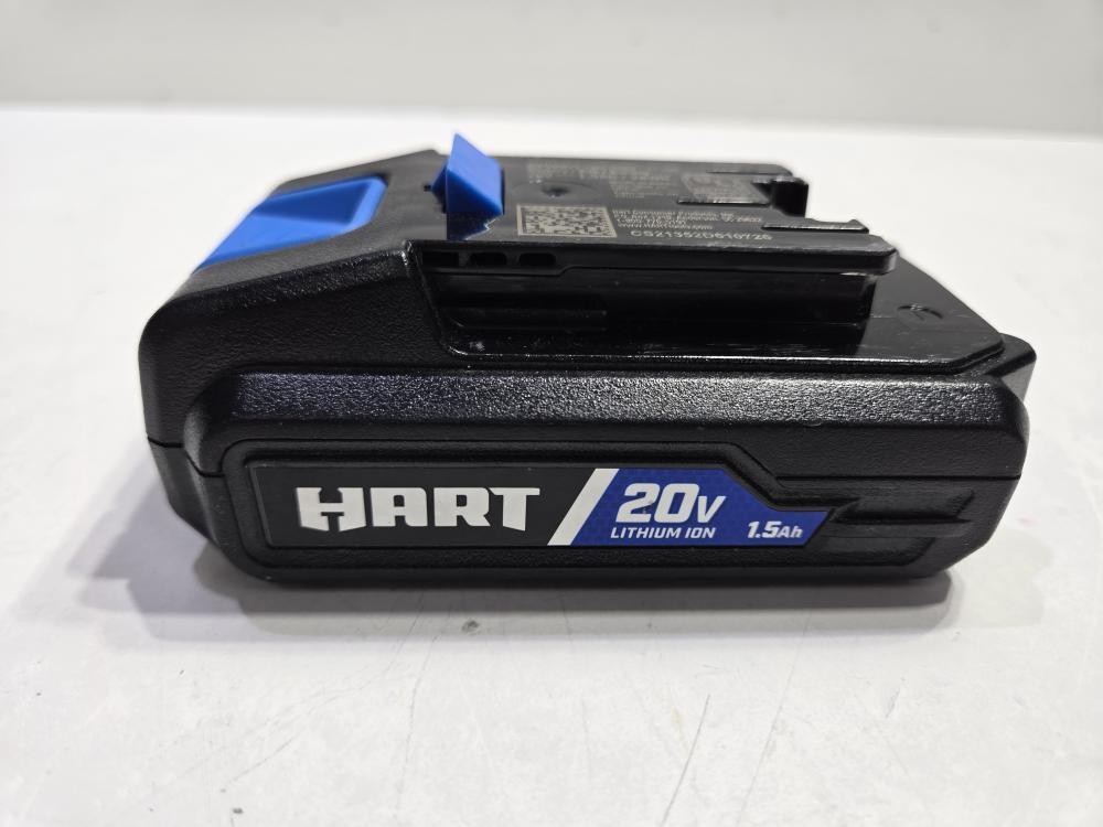 HART TOOL COMBO SET HPCK402B (P11033319)