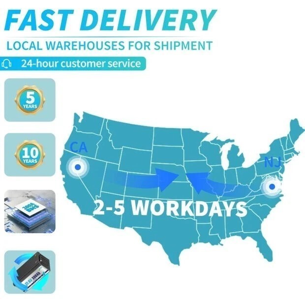 12V 200Ah LiFePO4 Battery 200Ah Lithium Battery BMS Deep Cycle for Off-grid Home