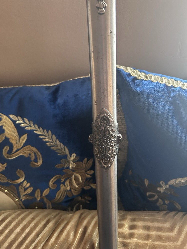 Vintage Sword 35 In