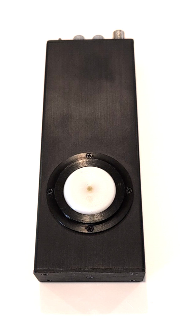 MX RADIO CTR-01 TRANSCEIVER - NOS