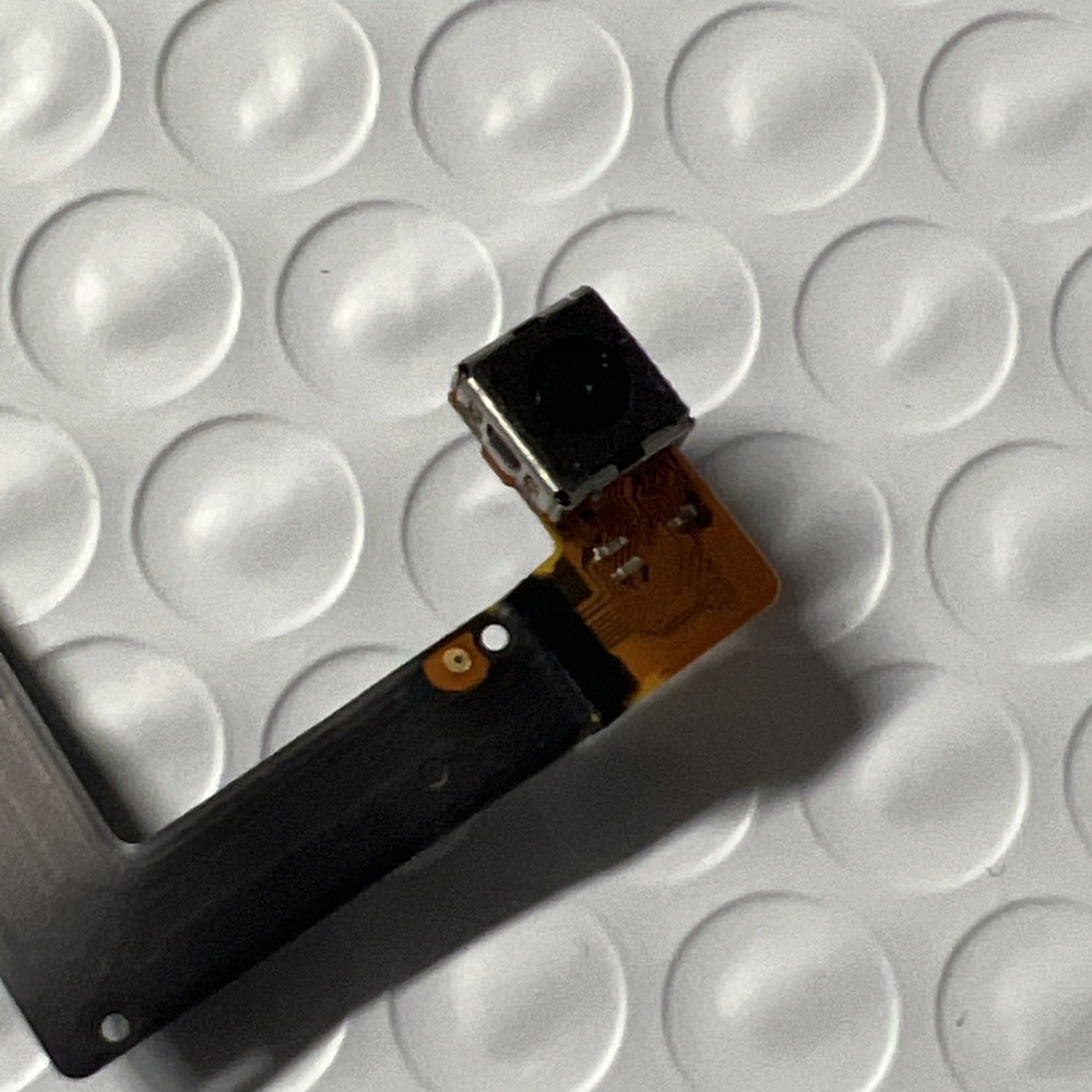 Original Camera Module Flex Ribbon Cable Replacement For Nintendo DSi NDSi