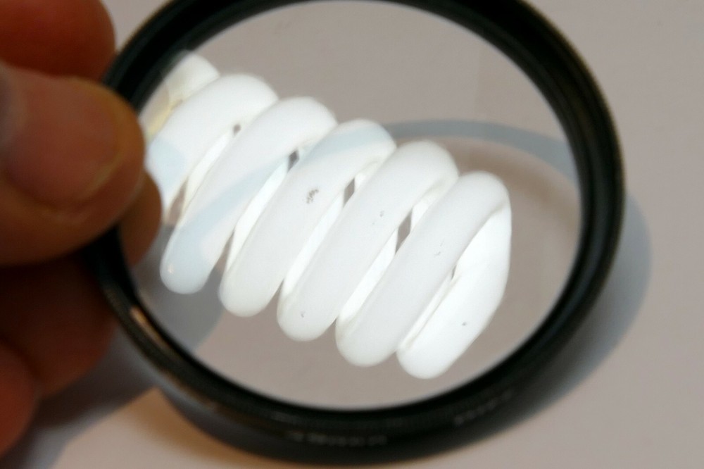 Quantaray 49mm Filter Diff Diffuser Soft Focus portraiture