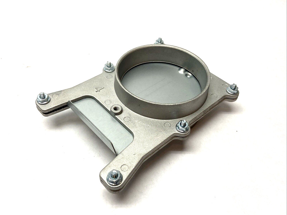 Powertec 70135 Blast Gate Assembly