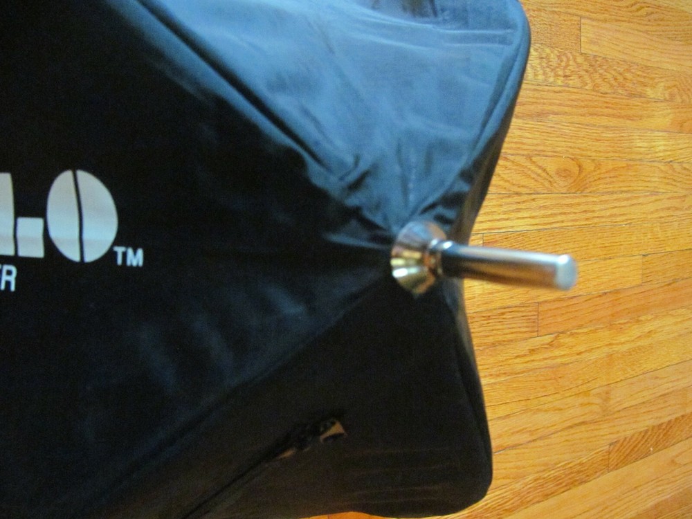 WESTCOTT / APOLLO MINI LIGHT MODIFIER / SOFTBOX - 18" X 18"