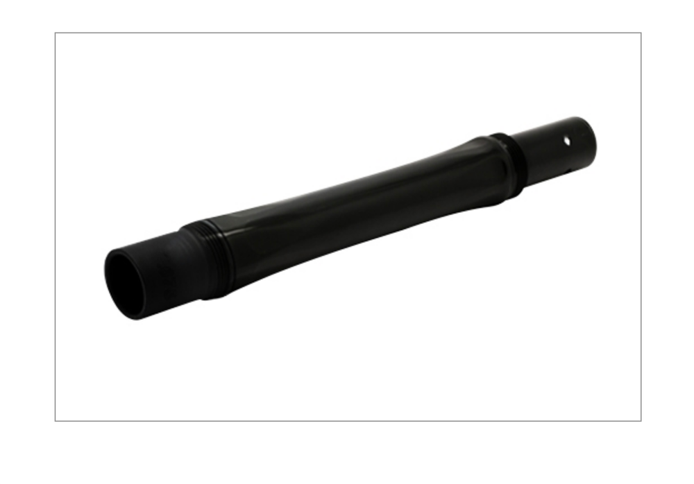 Stella Autococker Barrel Back - Freak Insert - Gloss Black - Inception Designs