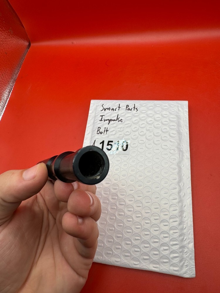 Smart Parts Impulse Bolt