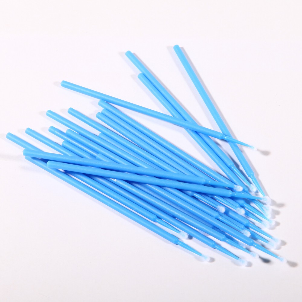 400 Micro Brushes Applicators Microbrush Dental (Regular, Fine, Super Fine) OR