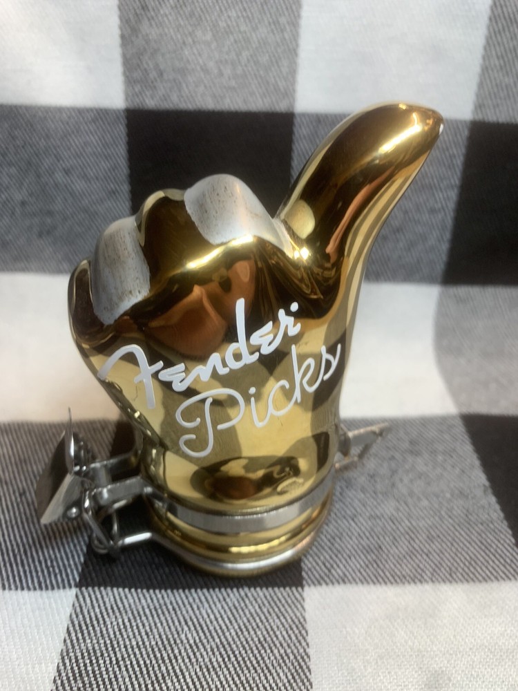 Fender Pick Holder