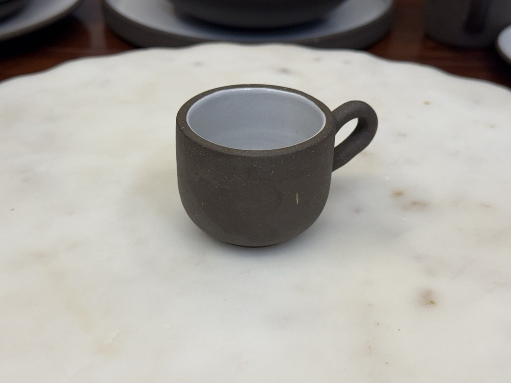 Jono Pandolfi Espresso Cup